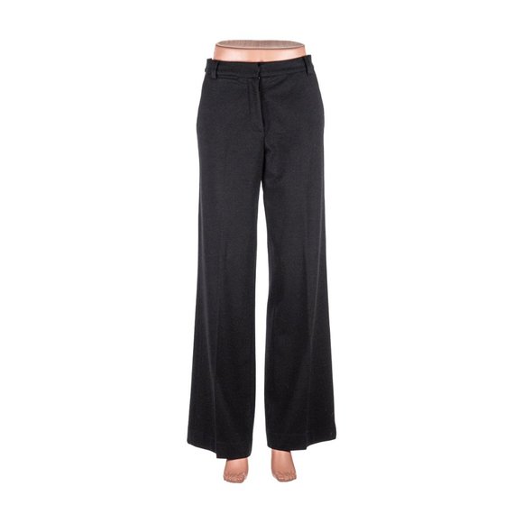 Diane von Furstenberg Standard 2 Black